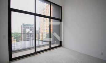 Imagem: Apartamento à Venda - Pinheiros, 1 Quarto