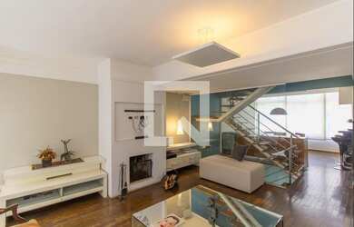 Imagem 6: Casa à Venda - Vila Romana, 3 Quartos, 250 m2