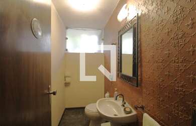 Imagem 7: Casa à Venda - Jardim Marajoara , 3 Quartos, 490 m2