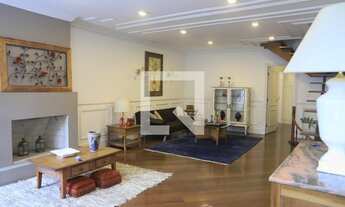 Imagem: Casa à Venda - Chácara Inglesa, 5 Quartos