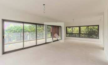 Imagem: Apartamento à Venda - Higienópolis, 3