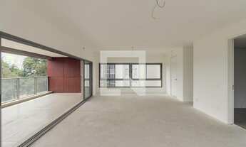 Imagem 4: Apartamento à Venda - Higienópolis, 3 Quartos, 260 m2