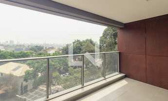 Imagem 7: Apartamento à Venda - Higienópolis, 3 Quartos, 260 m2