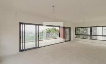 Imagem 3: Apartamento à Venda - Higienópolis, 3 Quartos, 260 m2