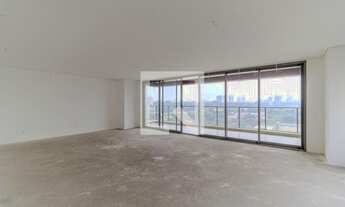 Imagem: Apartamento à Venda - Higienópolis, 4