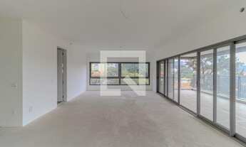 Imagem 3: Apartamento à Venda - Higienópolis, 3 Quartos, 260 m2