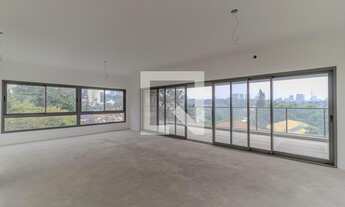 Imagem 2: Apartamento à Venda - Higienópolis, 3 Quartos, 260 m2