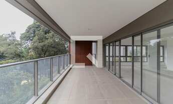 Imagem 7: Apartamento à Venda - Higienópolis, 3 Quartos, 260 m2