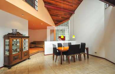 Imagem 5: Casa à Venda - Morumbi, 4 Quartos, 400 m2