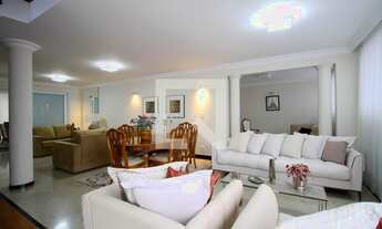 Imagem: Casa à Venda - Alto de Pinheiros, 4 Quartos