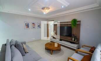 Imagem 2: Casa à Venda - Jabaquara, 4 Quartos, 240 m2