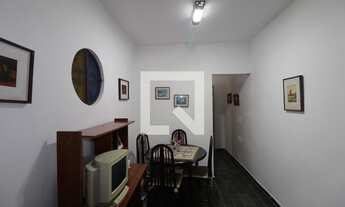 Imagem: Casa à Venda - Santo Amaro , 1 Quarto