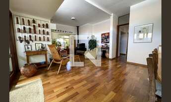 Imagem: Casa à Venda - Butantã, 5 Quartos, 157