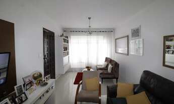 Imagem 2: Casa à Venda - Água Fria, 4 Quartos, 180 m2