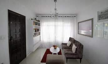 Imagem 4: Casa à Venda - Água Fria, 4 Quartos, 180 m2