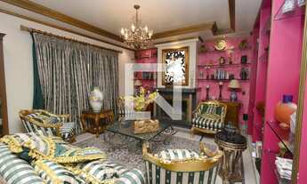 Imagem 7: Casa à Venda - Interlagos, 4 Quartos, 1100 m2