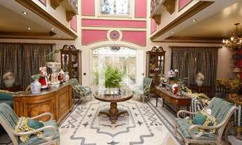 Imagem: Casa à Venda - Interlagos, 4 Quartos, 1100