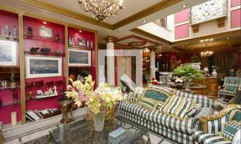 Imagem 5: Casa à Venda - Interlagos, 4 Quartos, 1100 m2