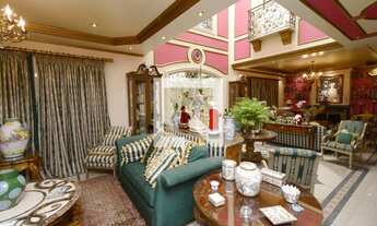 Imagem 2: Casa à Venda - Interlagos, 4 Quartos, 1100 m2