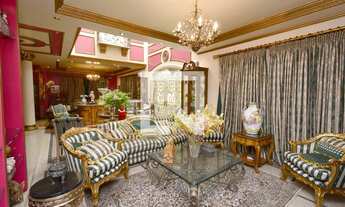 Imagem 3: Casa à Venda - Interlagos, 4 Quartos, 1100 m2