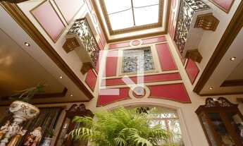 Imagem 6: Casa à Venda - Interlagos, 4 Quartos, 1100 m2