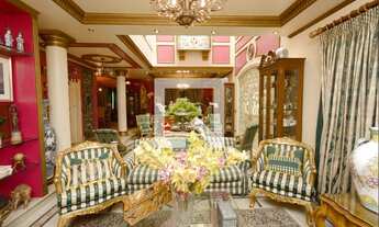 Imagem 4: Casa à Venda - Interlagos, 4 Quartos, 1100 m2