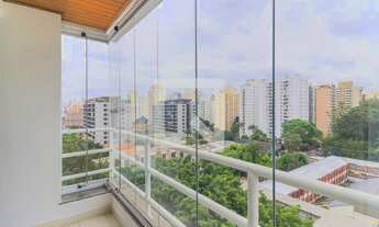 Imagem 7: Apartamento à Venda - Brooklin, 3 Quartos, 175 m2