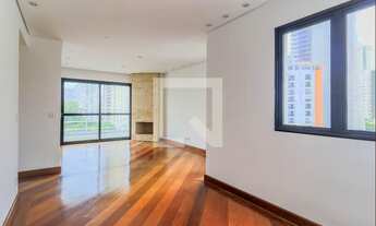 Imagem: Apartamento à Venda - Brooklin, 3 Quartos