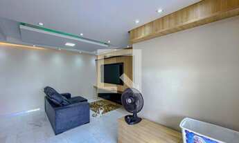 Imagem 3: Apartamento à Venda - Belém, 3 Quartos, 75 m2