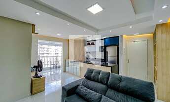 Imagem 7: Apartamento à Venda - Belém, 3 Quartos, 75 m2