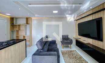 Imagem 6: Apartamento à Venda - Belém, 3 Quartos, 75 m2