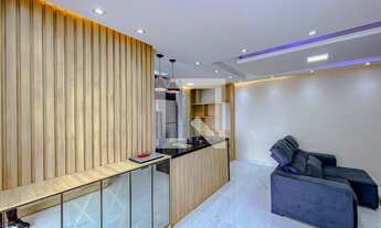 Imagem 5: Apartamento à Venda - Belém, 3 Quartos, 75 m2