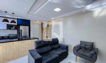 Imagem 2: Apartamento à Venda - Belém, 3 Quartos, 75 m2