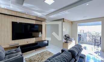 Imagem 4: Apartamento à Venda - Belém, 3 Quartos, 75 m2