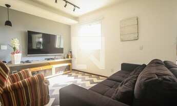 Imagem: Apartamento à Venda - Vila Andrade, 3 Quartos