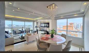 Imagem 7: Apartamento à Venda - Vila Leopoldina, 3 Quartos, 175 m2