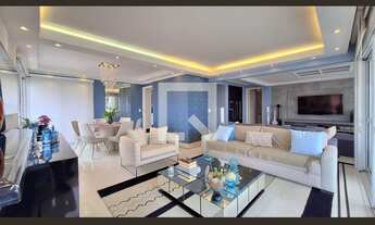 Imagem 2: Apartamento à Venda - Vila Leopoldina, 3 Quartos, 175 m2