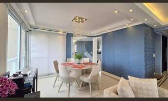 Imagem 5: Apartamento à Venda - Vila Leopoldina, 3 Quartos, 175 m2