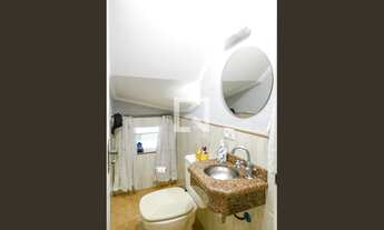 Imagem 6: Casa à Venda - Vila das Mercês, 4 Quartos, 175 m2