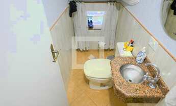 Imagem 7: Casa à Venda - Vila das Mercês, 4 Quartos, 175 m2