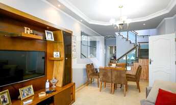 Imagem 2: Casa à Venda - Vila das Mercês, 4 Quartos, 175 m2