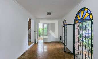 Imagem 2: Casa à Venda - Brooklin, 2 Quartos, 220 m2