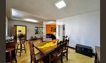 Imagem: Casa à Venda - Campo Belo, 4 Quartos, 290