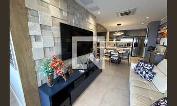 Imagem 2: Apartamento à Venda - Barra Funda, 3 Quartos, 90 m2