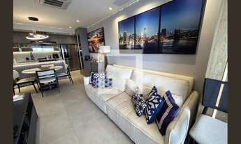 Imagem 3: Apartamento à Venda - Barra Funda, 3 Quartos, 90 m2