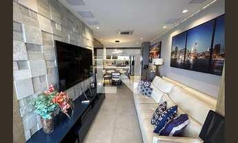 Imagem: Apartamento à Venda - Barra Funda, 3 Quartos