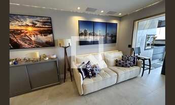 Imagem 4: Apartamento à Venda - Barra Funda, 3 Quartos, 90 m2