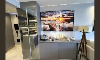 Imagem 7: Apartamento à Venda - Barra Funda, 3 Quartos, 90 m2