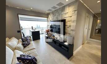 Imagem 5: Apartamento à Venda - Barra Funda, 3 Quartos, 90 m2