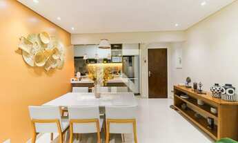 Imagem 5: Apartamento à Venda - Mooca, 4 Quartos, 100 m2